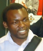 Sansao Nhantumbo