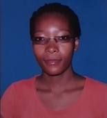 Enia Mabunda