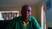 Peter Bvumbi