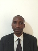 Peter Muocha