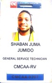 Shaban Juma