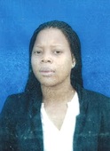 Esperanca Simiao Munguambe