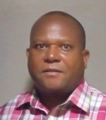 Joaquim Ngomane