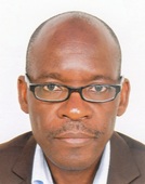 Gerald Nyamatcherenga