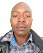 Kenneth Mawadzi