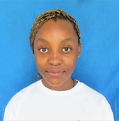 Vanessa Muthemba