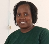 Teresa Tembe Mahumane