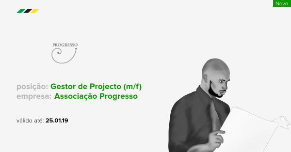 AssociaÇÃo Progresso Gestor De Projecto M F Pemba Mz